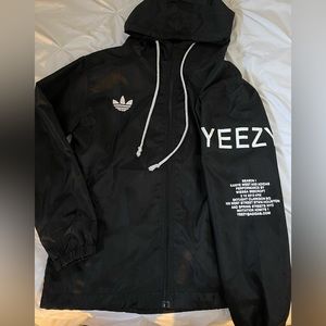 Yeezy Jacket
